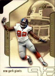 Michael Strahan