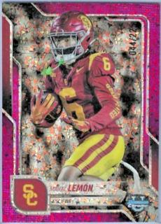 Makai Lemon