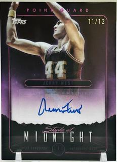 Jerry West