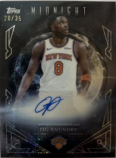 OG Anunoby