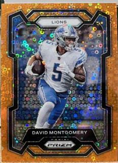 David Montgomery