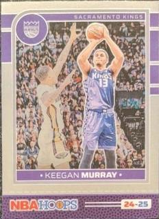 Keegan Murray