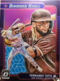 Fernando Tatis Jr.