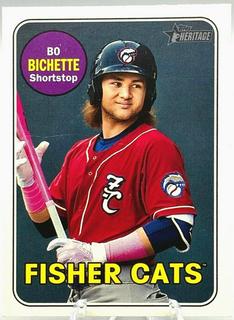 Bo Bichette