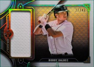 Bobby Dalbec