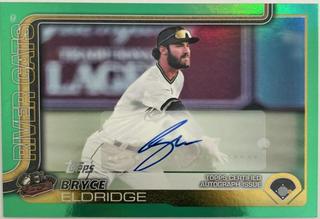 Bryce Eldridge