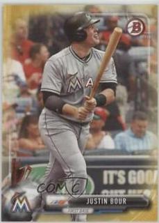 Justin Bour