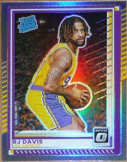 RJ Davis