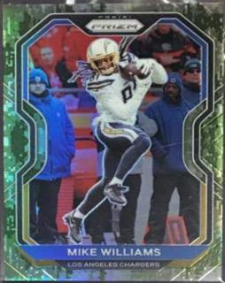 Mike Williams