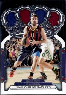 Juan Carlos Navarro