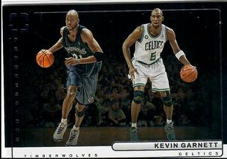 Kevin Garnett