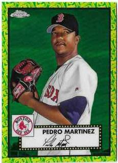 Pedro Martinez