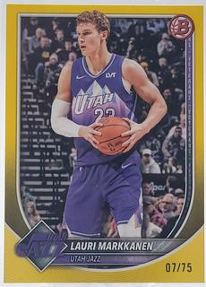Lauri Markkanen