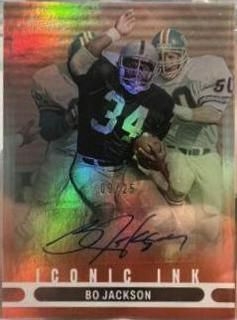 Bo Jackson