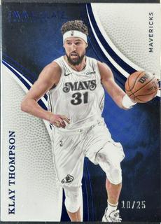 Klay Thompson