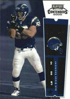 Junior Seau