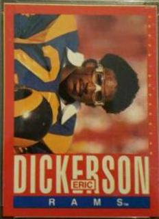 Eric Dickerson