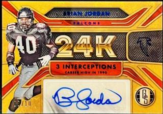 Brian Jordan