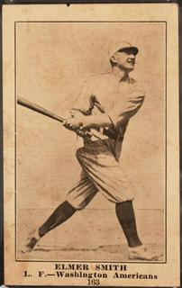Elmer Smith