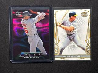 Mark McGwire