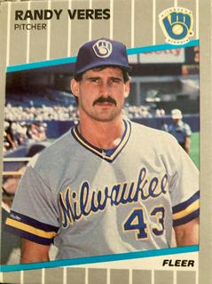 Randy Veres