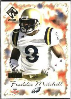 Freddie Mitchell