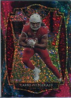 Larry Fitzgerald