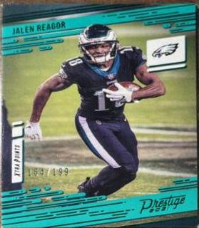 Jalen Reagor