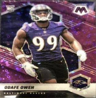 Odafe Oweh