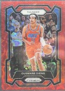 Ousmane Dieng