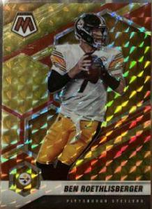 Ben Roethlisberger