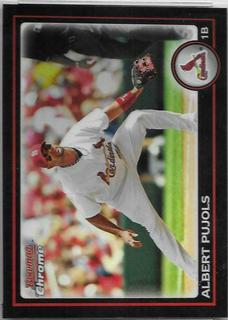 Albert Pujols