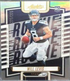 Will Levis