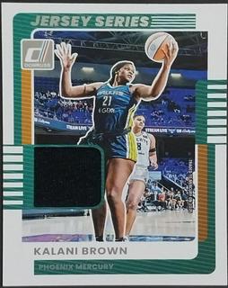 Kalani Brown