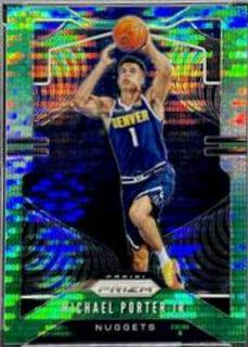 Michael Porter Jr.