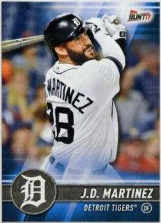 J.D. Martinez