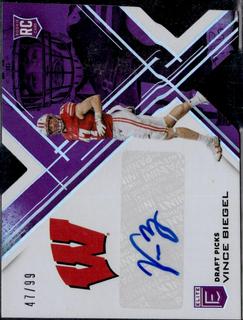 Vince Biegel