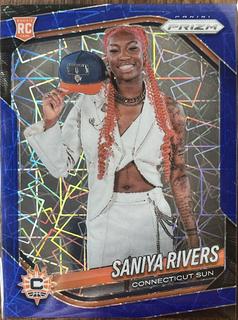 Saniya Rivers
