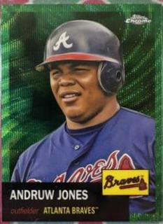 Andruw Jones