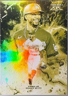 Mookie Betts