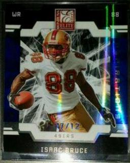 Isaac Bruce