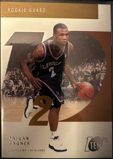 Dajuan Wagner