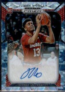 Juwan Morgan