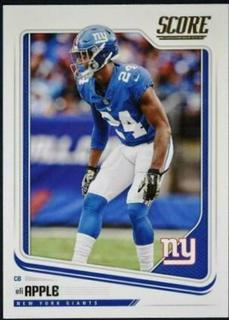 Eli Apple