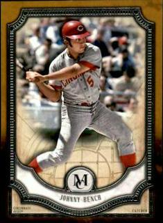 Johnny Bench