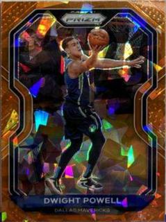 Dwight Powell