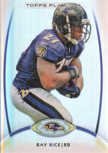 Ray Rice #80