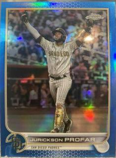 Jurickson Profar