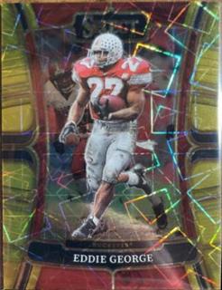 Eddie George
