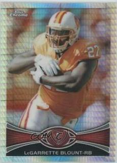 LeGarrette Blount